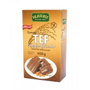 Gluteeniton Teff-täysjyväjauho, 400g