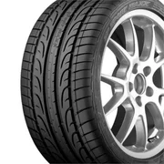 Anvelope Second Hand VARĂ 275/50 R20 109Y DUNLOP SP SPORT MAXX