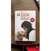 Kalnu aukas