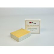 Suede eraser