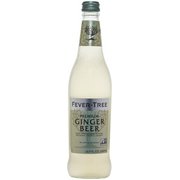 Fever-Tree Ginger Beer (500ml)