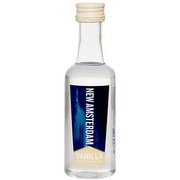 New Amsterdam Vanilla Vodka (50ml)
