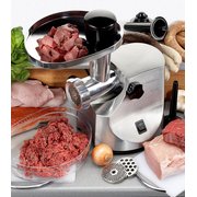 Kenwood Mg510 Pro 1600 Lihamylly