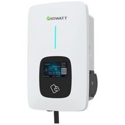 Growatt THOR 22kw uzlādes stacija Type 2 (Wifi, LAN)