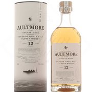 Aultmore 12 years 46°