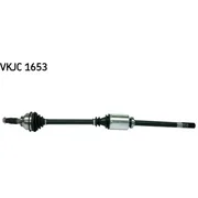 Planetara VKJC 1653 SKF