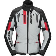 SPIDI CROSSMASTER LADY H2OUT JACKET Color Black-Blue Size L