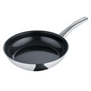 B.BRILLIANT PAN D26CM, FOR INDUCTION, Berndes
