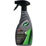 Izsmidzināms keramiskais pārklājums Hybrid Solutions Ceramic Spray Coating, 500ml, TW53353 TURTLE WAX
