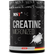 MST Nutrition Creatine Micronized, 500g