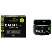 BALM FIX Lash And Beauty