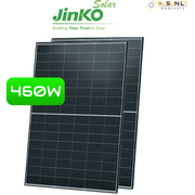 Jinko Tiger Neo N-type 48HL4M-DV 460W