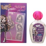 Cartoon - BRATZ YASMIN edc vaporizador 75 ml