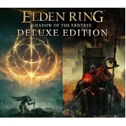 ELDEN RING: Shadow of the Erdtree Deluxe Edition Steam Altergift
