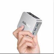Acemagicミニpc n100 12GB+256GB SSD