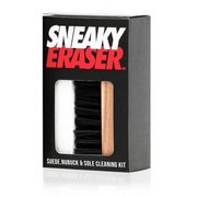 Sneaky Eraser - Suede Nubuck and Mid Sole Cleaning Kit - NEW