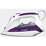 Bosch Tda5028020 plancha de vapor de 2800w