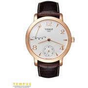 Tissot Sculpture Line Automatic and Mechanical T71.8.461.34