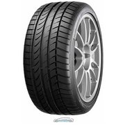 295/35R21 DUNLOP SP QUATTROMAXX 107Y XL MFS