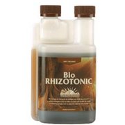 BIOCANNA BIO RHIZOTONIC STIMOLATORE RADICALE 250 ML- CANNA