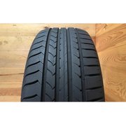 235/60R17 GoodYear EfficientGrip - 4.5mm