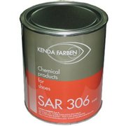 Klej SAR 306-PU BIAŁY 1KG