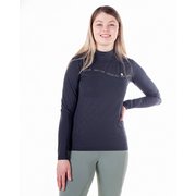 tights equestrian dream iron grey 38