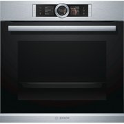 Bosch HSG636ES1 Piekarnik z parowarem