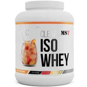 MST Iso Clear Whey 900g