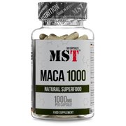 MST Maca 1000mg 60caps