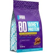 6PAK 80 Whey Protein 908g
