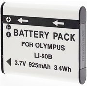 Batterie Appareil Photo pour OLYMPUS SP-800UZ
