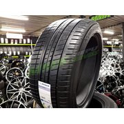 245/40R19 Michelin Pilot Sport 3 98Y XL