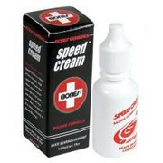 Bones speed cream mazivo - bílá