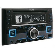 Alpine CDE-W296BT