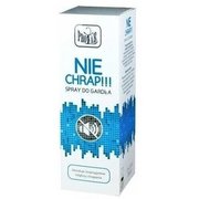 Nie Chrap spray 30 ml