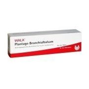 WALA PLANTAGO BRONCHIAL BALSAM