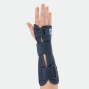 Polsiera steccata lunga Manumed Long DTX-06