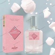Yummy Marshmallow 90ml
