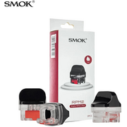 Cartouche sans résistance Nord 4 RPM 2 4.5ml (3pcs) - Smok - Cigarettes électroniques et Eliquides
