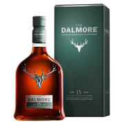 Dalmore 15 Anys