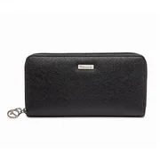Dámská peněženka TAMARIS MABOU 7224192-001 BLACK Big Zip Around Wallet