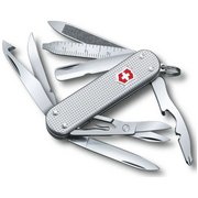 Victorinox Mini Champ Alox
