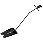 Mulčēšanas agregāts STIHL AMK 127 110/125 cm (piemērots T6 un RT 5112 Z)