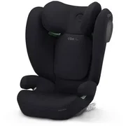 CBX By CYBEX Autosedačka Solution B3 I-FIX (100-150 cm) Black
