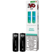 copy of Dark Sparkle Relx Pod Pro Pre-filled Cartridges 1.9ml - 2 pieces