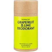 MINI Greipfrūta un laima dezodorants, Silmachy