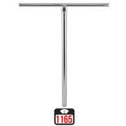 Ethic Trianon T bar 620x560mm raw skrejriteņu stūre