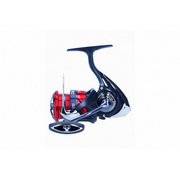 Jaunā Daiwa 23` Ninja LT 5000-C