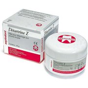 DETARTRINE Z PASTA SIL. 45gr